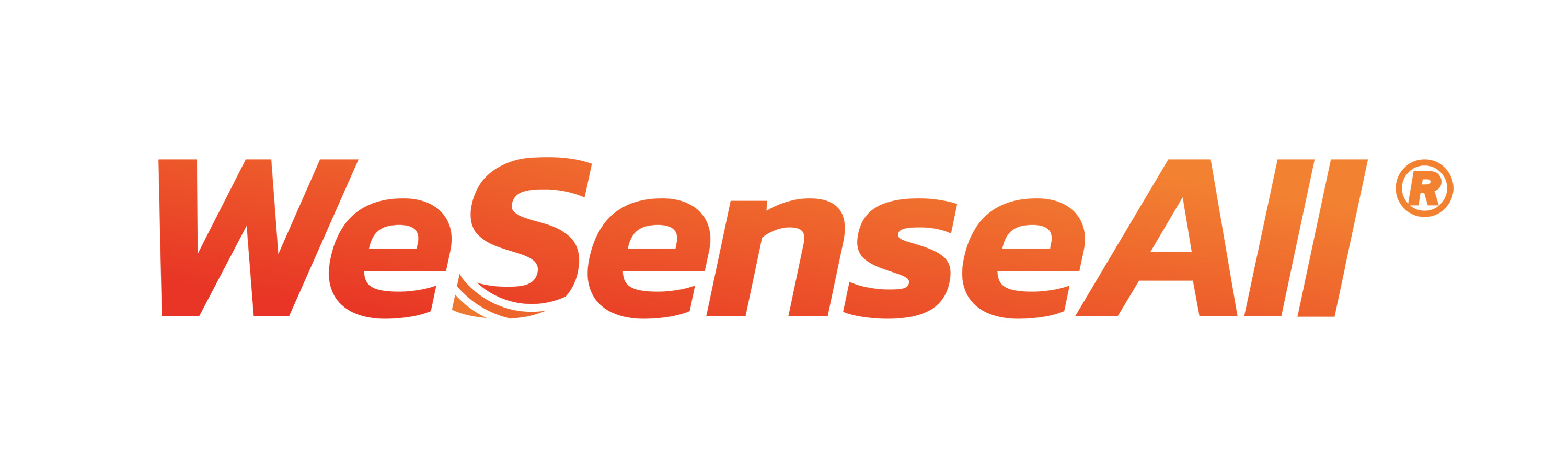 WeSenseAll logo